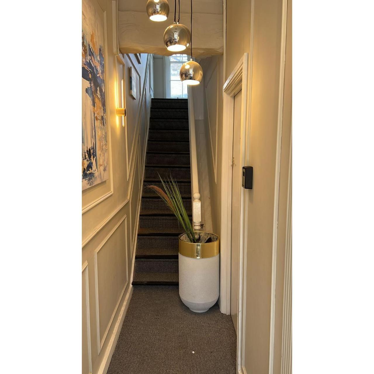 Апартаменти F2- Beautiful 1 Bed Flat Near Edgware Road Station Лондон Екстер'єр фото